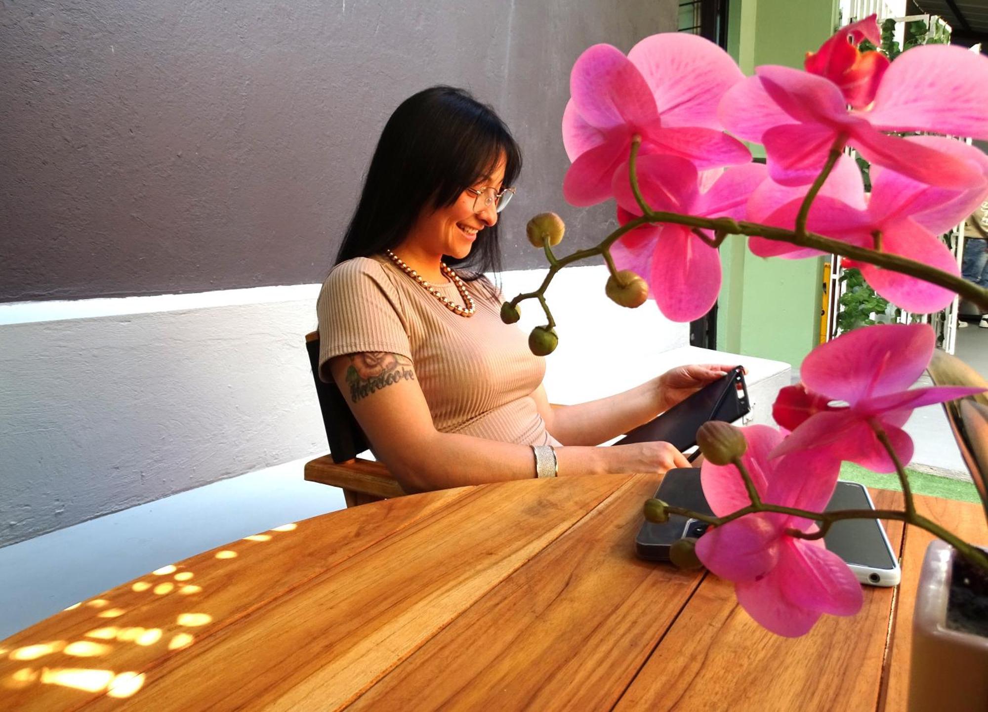 Nomadia Hostel Boutique Μπογκοτά Εξωτερικό φωτογραφία