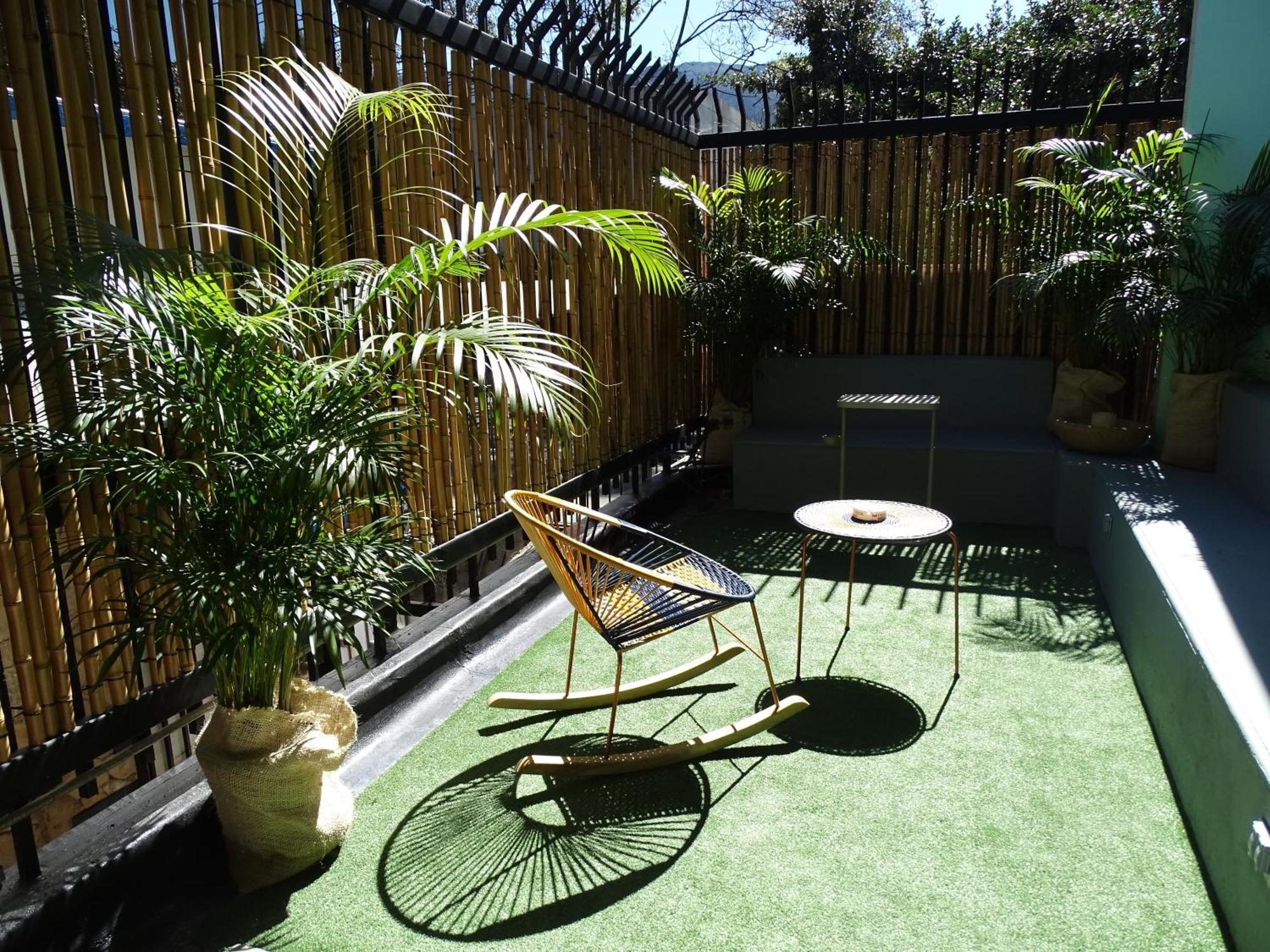Nomadia Hostel Boutique Μπογκοτά Εξωτερικό φωτογραφία