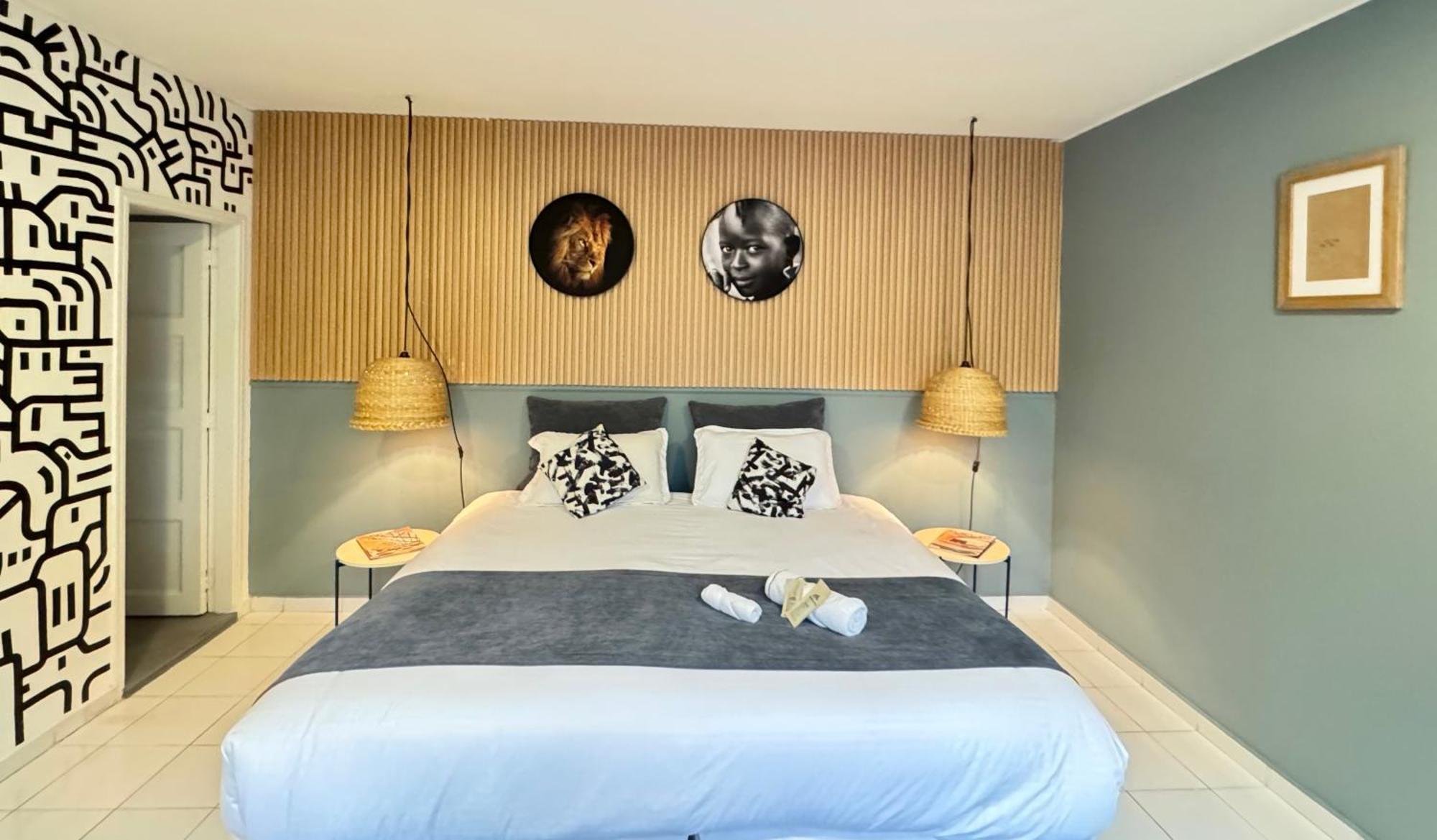 Nomadia Hostel Boutique Μπογκοτά Εξωτερικό φωτογραφία