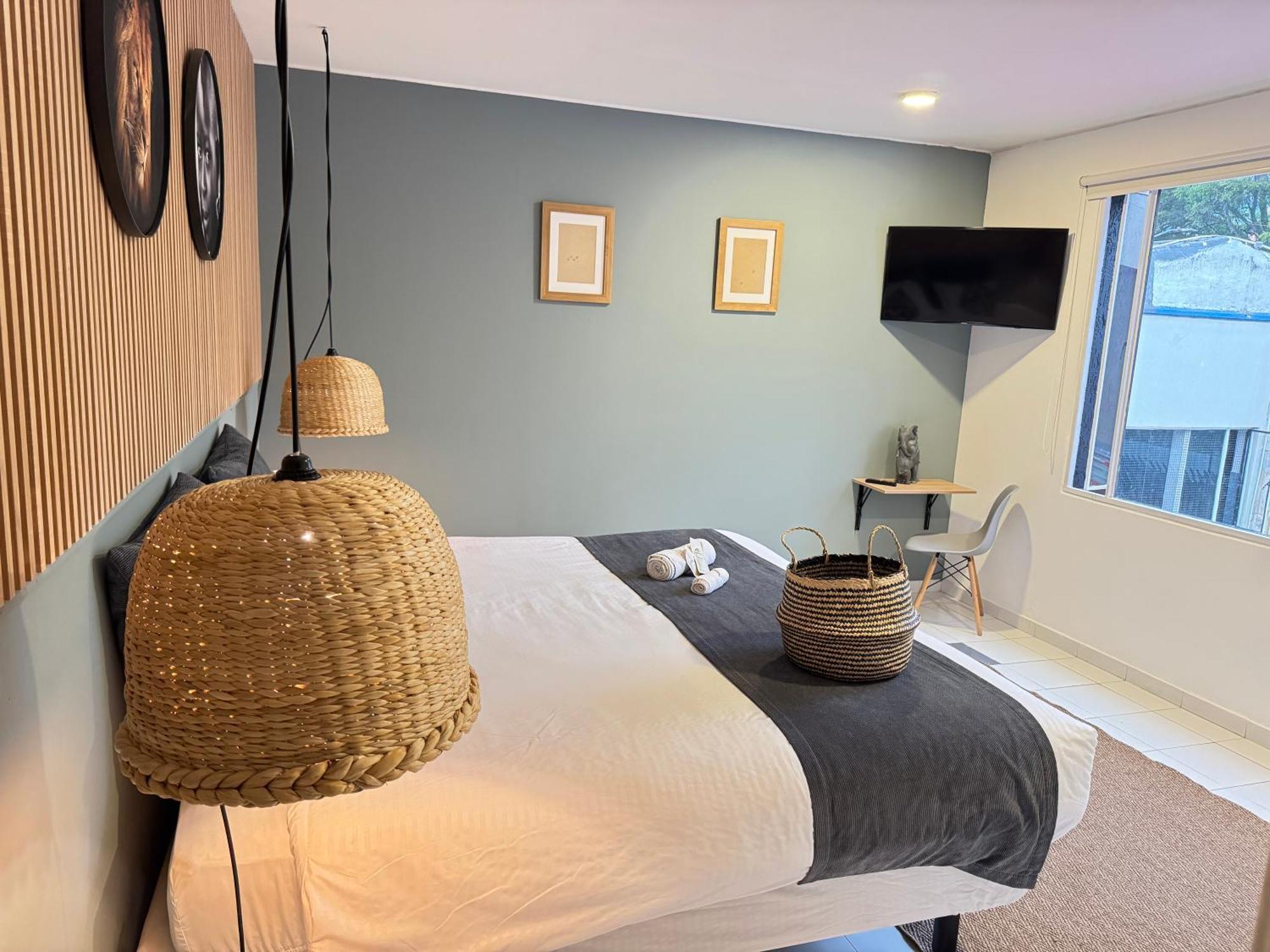 Nomadia Hostel Boutique Μπογκοτά Εξωτερικό φωτογραφία