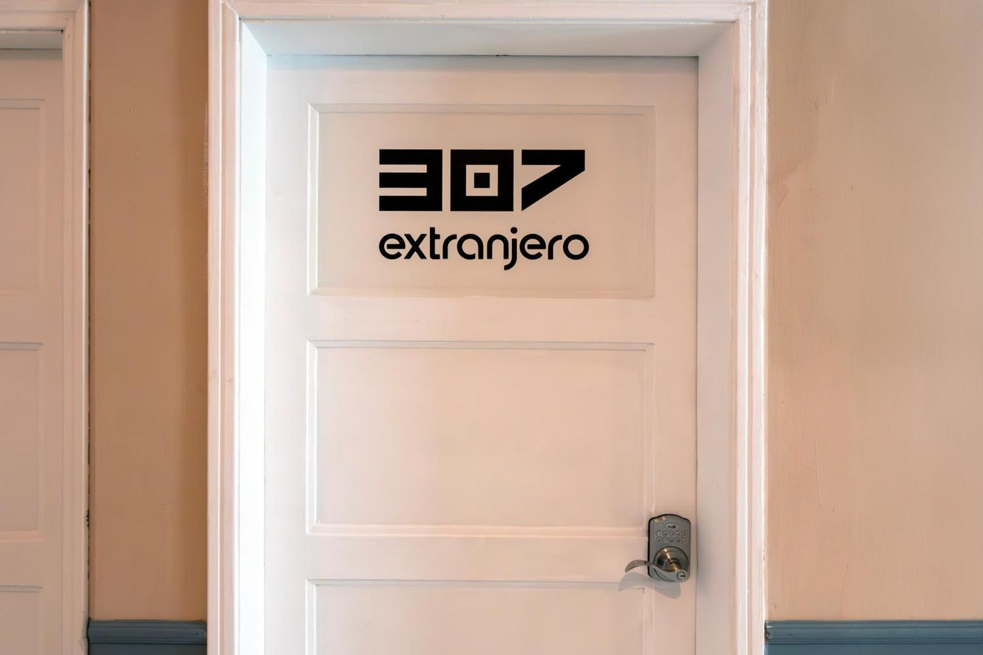Nomadia Hostel Boutique Μπογκοτά Εξωτερικό φωτογραφία