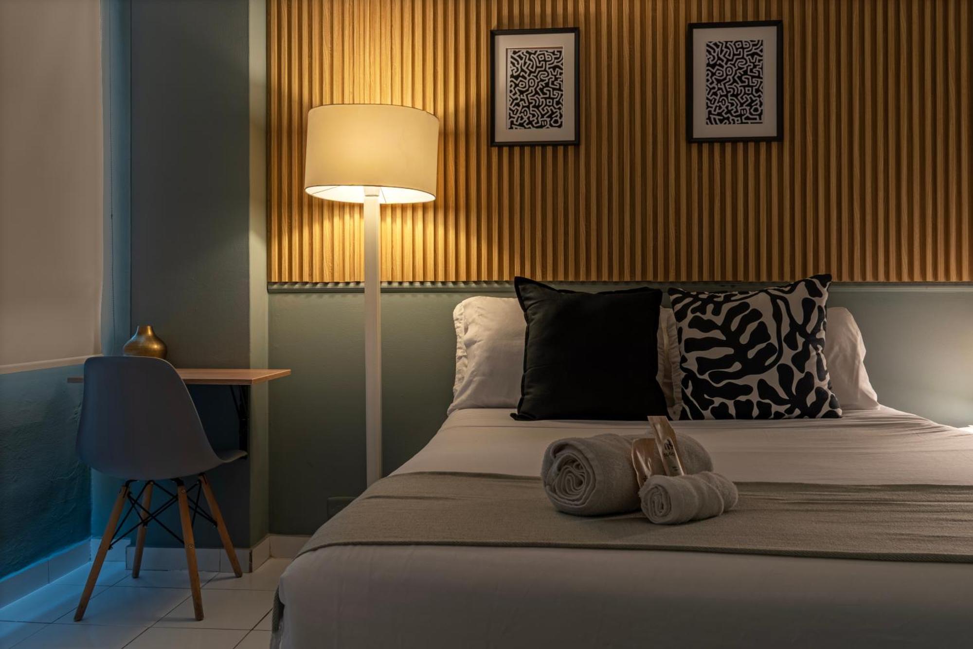 Nomadia Hostel Boutique Μπογκοτά Εξωτερικό φωτογραφία