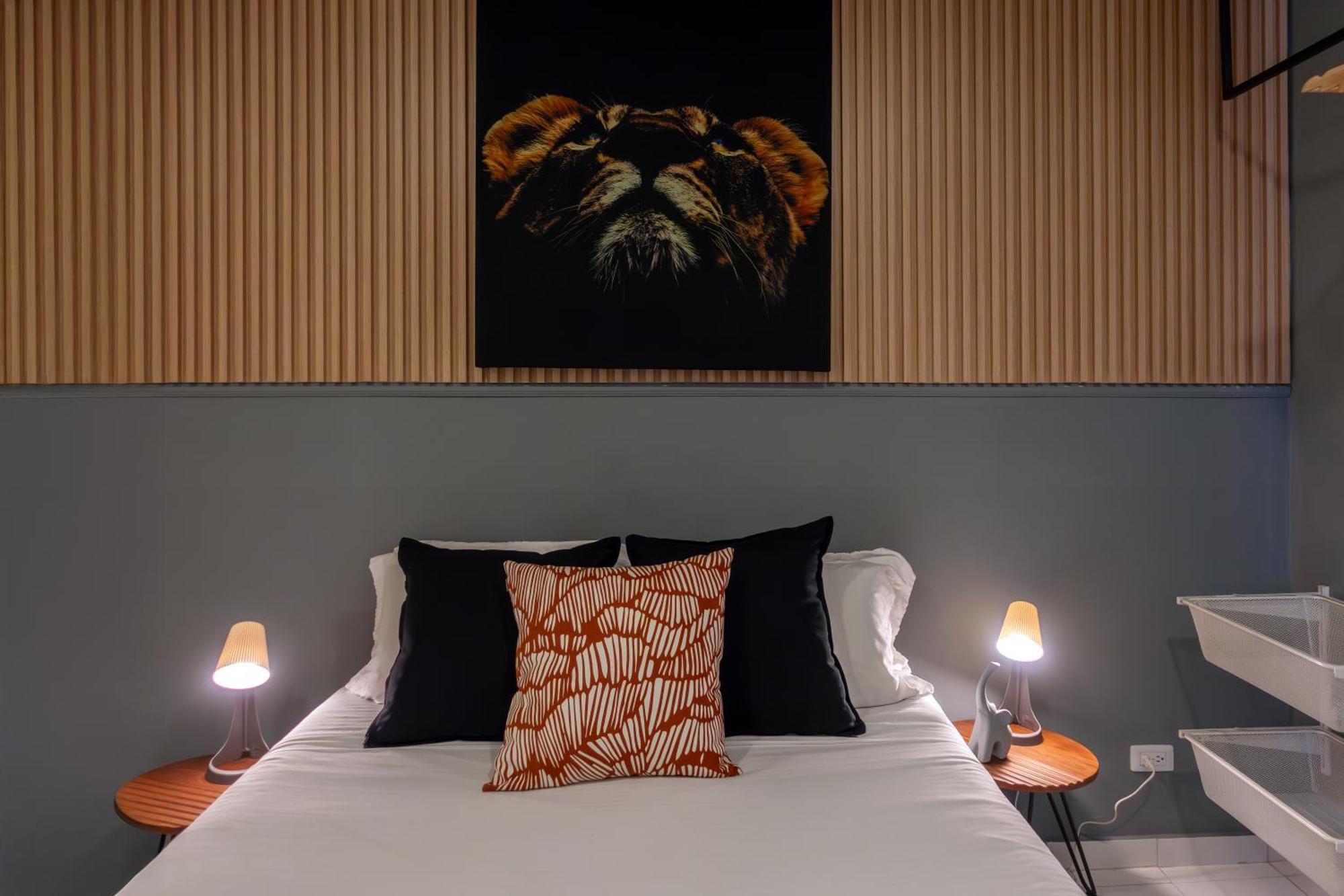 Nomadia Hostel Boutique Μπογκοτά Εξωτερικό φωτογραφία