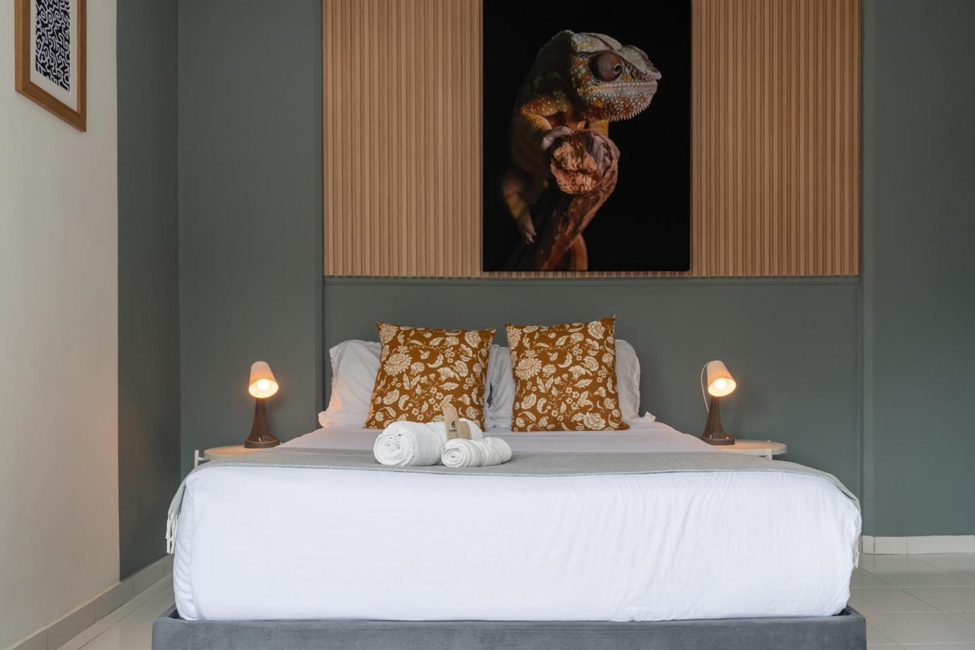 Nomadia Hostel Boutique Μπογκοτά Εξωτερικό φωτογραφία