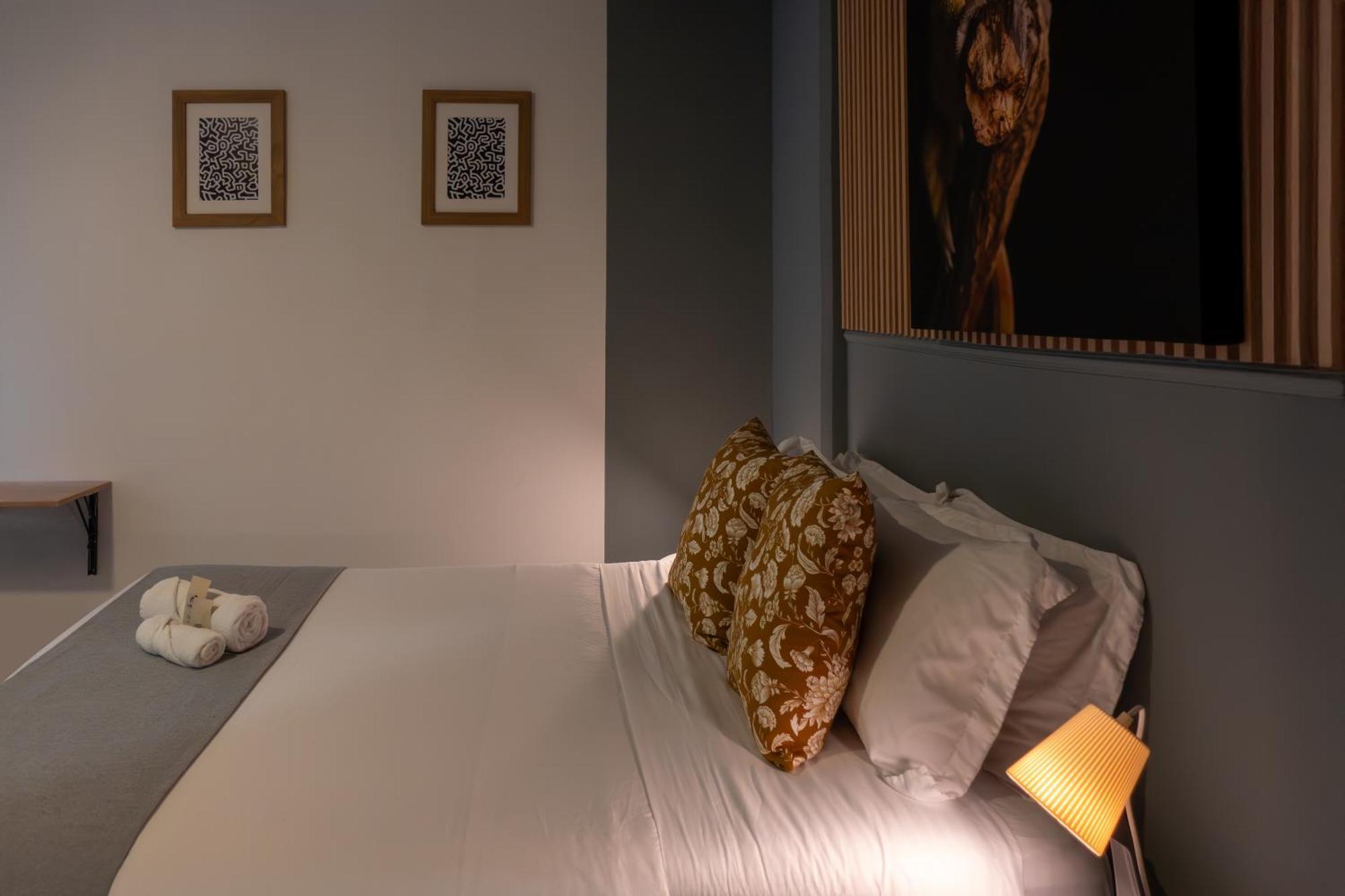 Nomadia Hostel Boutique Μπογκοτά Εξωτερικό φωτογραφία