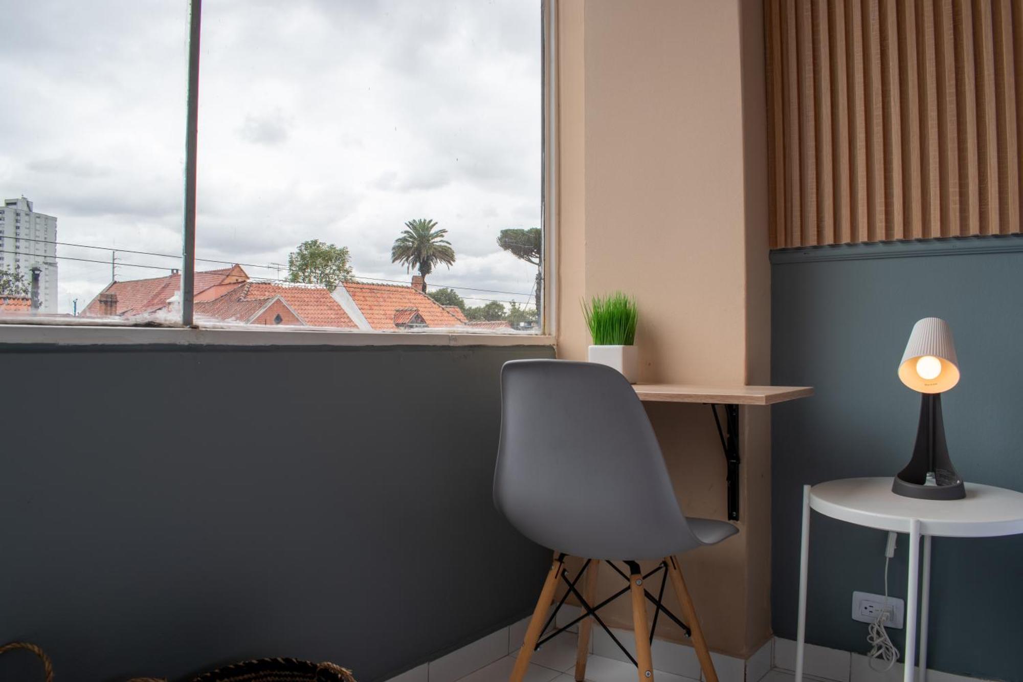 Nomadia Hostel Boutique Μπογκοτά Εξωτερικό φωτογραφία