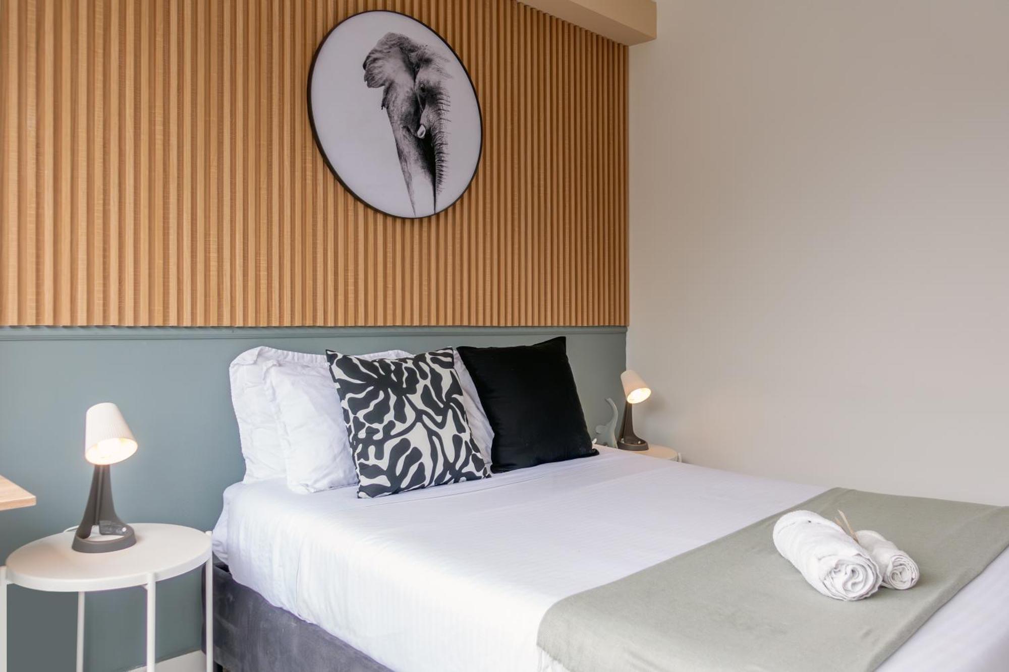 Nomadia Hostel Boutique Μπογκοτά Εξωτερικό φωτογραφία
