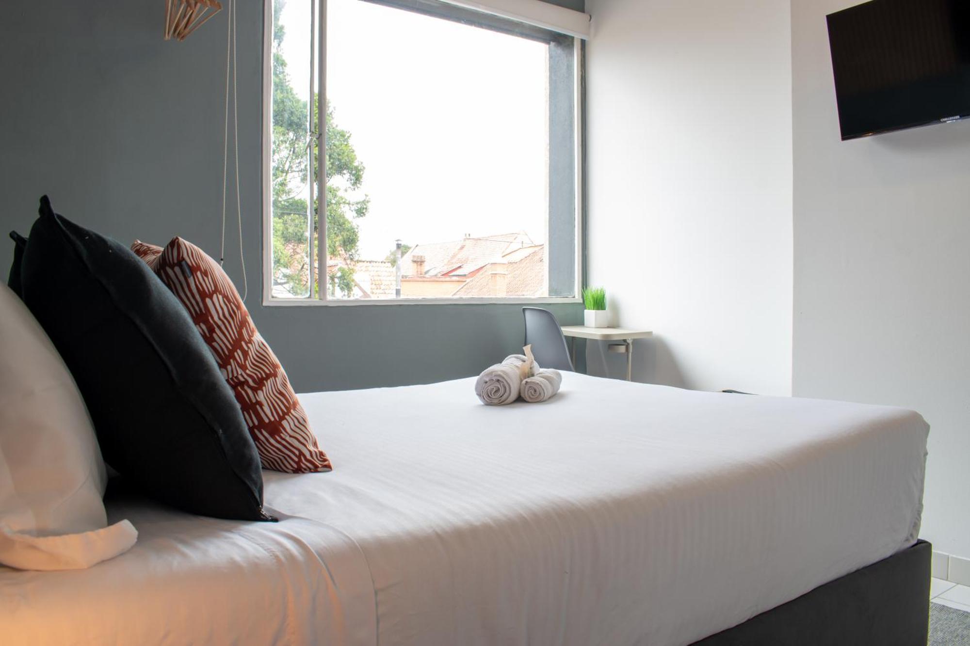 Nomadia Hostel Boutique Μπογκοτά Εξωτερικό φωτογραφία