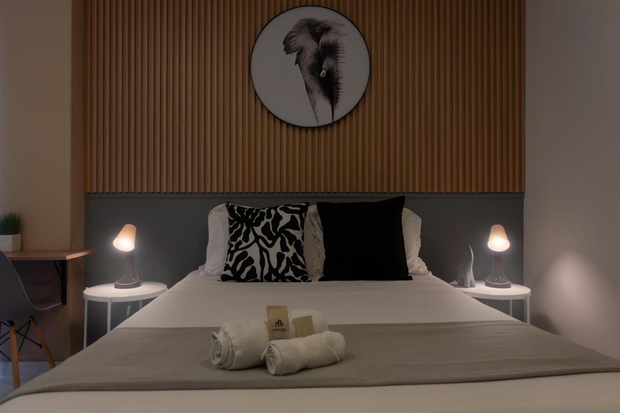 Nomadia Hostel Boutique Μπογκοτά Εξωτερικό φωτογραφία