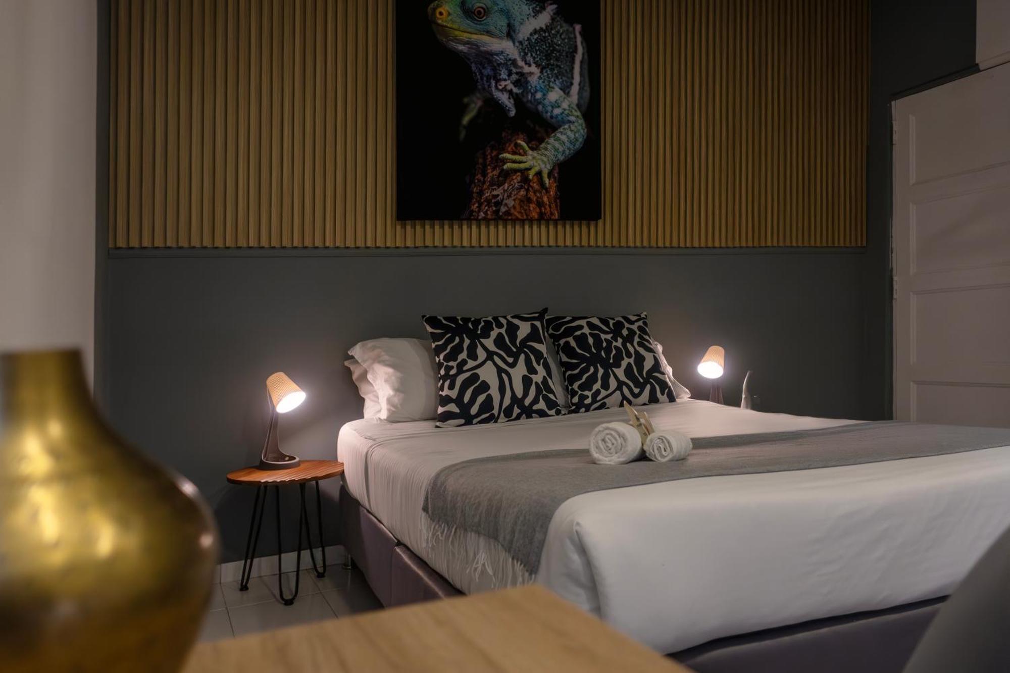 Nomadia Hostel Boutique Μπογκοτά Εξωτερικό φωτογραφία