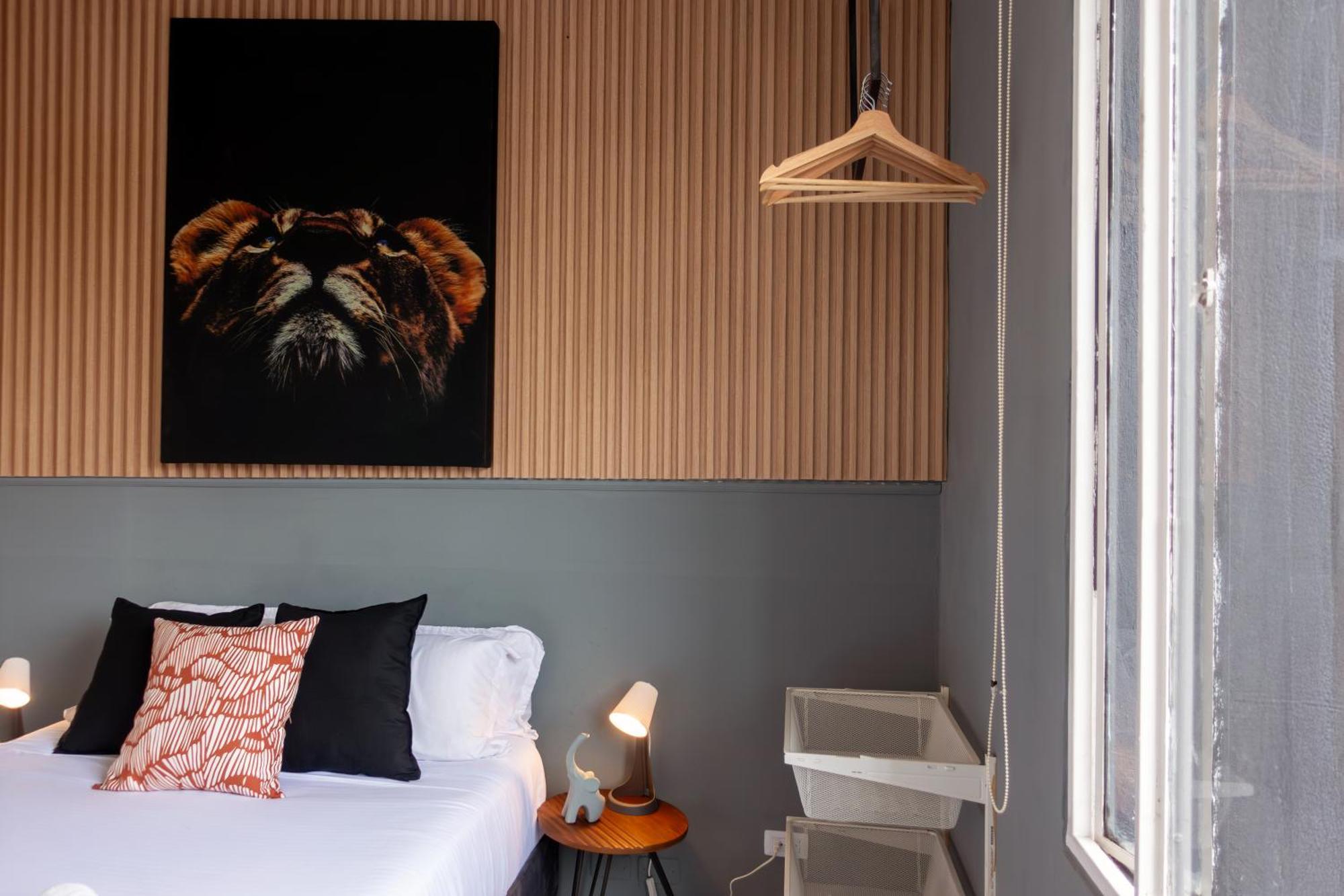 Nomadia Hostel Boutique Μπογκοτά Εξωτερικό φωτογραφία